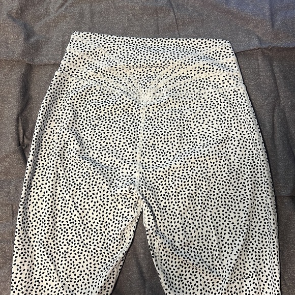 Pattern leggings - Picture 3 of 5